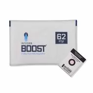 Integra Boost - двупосочен регулатор на влажността 62%