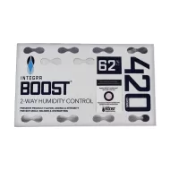 Integra Boost - двупосочен регулатор на влажността 62%