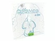 Vanguard Hydroponics LED Cosmos 65W - LED лампа за растеж и цъфтеж