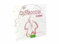 Vanguard Hydroponics LED Cosmos 120W - LED лампа за растеж и цъфтеж