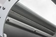 Master Products MT Dry 500 – Професионална машина за сухо почистване на цветове