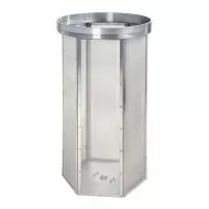 Master Products MT Dry 500 – Професионална машина за сухо почистване на цветове