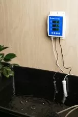 Bluelab Guardian Monitor Wi-Fi - Комбиниран уред за измерване на pH и EC