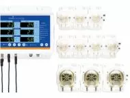 Bluelab PeriPod L3 - Перисталтична дозаторна помпа за pH-контролер (1200мл/мин)