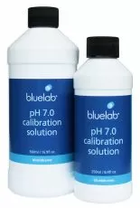 Bluelab pH 7.0 Calibration Solution 250мл - Разтвор за калибриране (pH)
