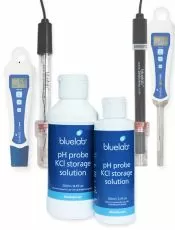 Bluelab pH Probe KCl Storage Solution 250мл.