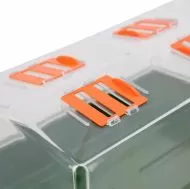 Neptune Hydroponics Електрически пропагатор за покълване на семена (с подгряваща основа)  