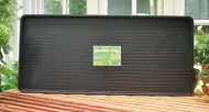 Garland Giant Plus Професионална Градинска тава 120 × 55 × 5 см 