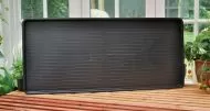 Garland Giant Plus Професионална Градинска тава 120 × 55 × 5 см 