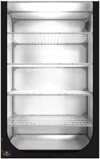 Secret Jardin DP120 - Палатка за разсад и вкореняване (120 x 60 x 190см)