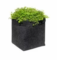 Gronest YBP 25L fabric pot without handles