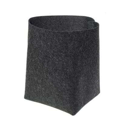 Gronest YBP 25L fabric pot without handles