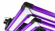 Lumatek LED ATS 300W PRO 2.7 - LED лампа за растеж и цъфтеж