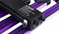 Lumatek LED ATS 300W PRO 2.7 - LED лампа за растеж и цъфтеж