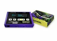 LUMATEK Digital Panel PLUS 2.0 (HID+LED) - Дигитален контролер за осветление (натриеви лампи + LED)