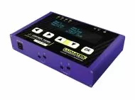 LUMATEK Digital Panel PLUS 2.0 (HID+LED) - Дигитален контролер за осветление (натриеви лампи + LED)