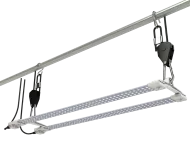 Secret Jardin TNoled 2 x 20W - LED лампи за растеж на растения - 2бр.