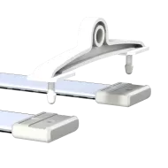 Secret Jardin TNoled 2 x 20W - LED лампи за растеж на растения - 2бр.