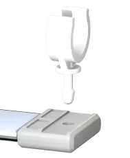 Secret Jardin Cosmorrow LED 20W PPE2.7 L50cm - LED лампа за растеж на растения