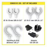 Secret Jardin Cosmorrow Power 1 x 20W - Захранване за LED осветление