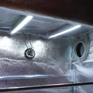 Secret Jardin Cosmorrow Power 1 x 40W - Захранване за LED осветление