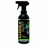 Clonex MIST 750мл. (спрей) - Коренов стимулатор за клонинги (резници)