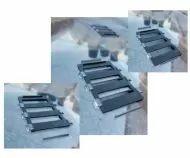 Propagator Pro 70 Set - Пропагатор за покълване на семена (твърда пластмаса)