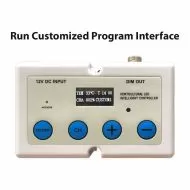 HortiLight PWM LED Controller – Контролер за LED осветление с PWM управление