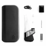 Преносим вапорайзер за концентрати Puffco Peak 