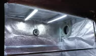 Secret Jardin Cosmorrow LED 20W L50cm - LED лампа за цъфтеж на растения