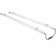 Lux-Rooting TL LED 18W 90cm 6500K 2.7μmol - LED лампа за растеж  (без захранващ кабел)