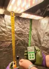 Agrolite LED 4.30 E27 120W - LED лампа за растеж и цъфтеж