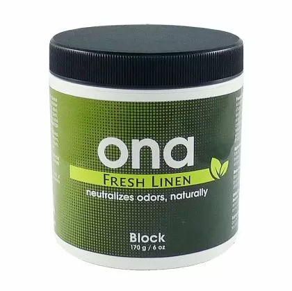 Ona Block Fresh Linen