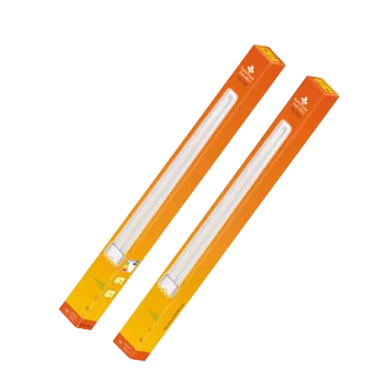 Secret Jardin TC-L 75W - Kомпактнa флуоресцентнa лампa за цъфтеж