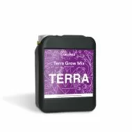 CELLMAX Terra Grow Mix 5л - тор за растеж, за почва