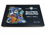 Farming Monkey Super Boards 150W - LED лампа за растеж и цъфтеж
