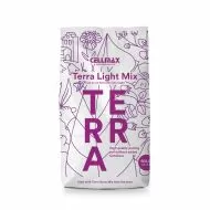 CELLMAX Terra Light Mix 50л. - Слабообогатена почвена смес за растения