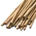 Бамбуково колче за растения и зеленчуци 122см ⌀ 12/14мм 1бр.