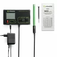 Milwaukee MC310 PRO Conductivity (EC) Monitor - Уред за измерване на електропроводимост (EC)