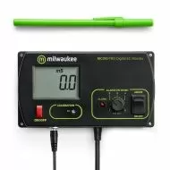 Milwaukee MC310 PRO Conductivity (EC) Monitor - Уред за измерване на електропроводимост (EC)
