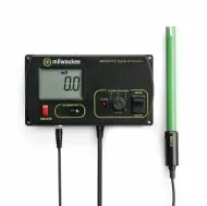 Milwaukee MC310 PRO Conductivity (EC) Monitor - Уред за измерване на електропроводимост (EC)