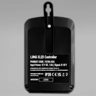 Светлинен контролер (Програмтор) за Лед панели LUMii XLED  – EU Plug