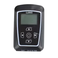Светлинен контролер (Програмтор) за Лед панели LUMii XLED  – EU Plug
