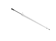 Solux i-Clone 2x10W LED Tube – LED осветление за разсад , вкореняване и поддържане на майчини растения