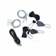 Titan LED PRO 720W  2.9 - Пълен спектър фито лампа