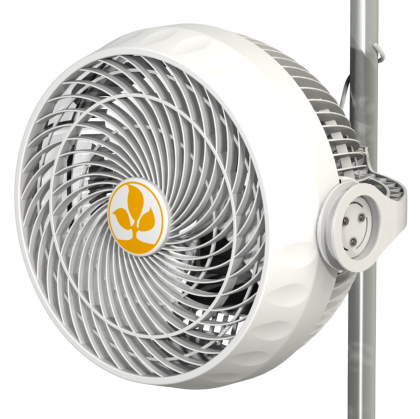 Secret Jardin Monkey Fan 30W - Циркулационен вентилатор с щипка