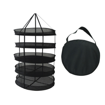 Secret Jardin Dryer 5 layers ⌀ 90cm