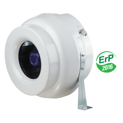 VENTS VK 315 1340 m3/h inline turbine fan