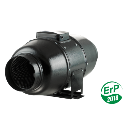VENTS TT Silent-M 150 555 м3/ч - Шумоизолиран Турбинен Вентилатор (канален)