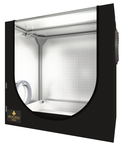 Палатка за разсад и вкореняване Secret Jardin DP60 ( 60 x 40 x 60 см )